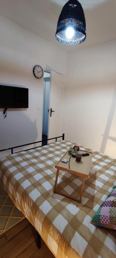 Chambre Proche De Stade De France Pierrefitte-sur-Seine Extérieur photo