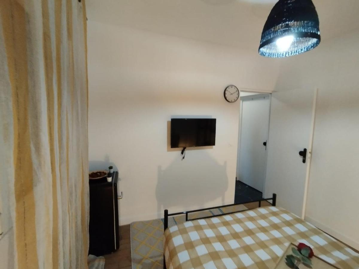 Chambre Proche De Stade De France Pierrefitte-sur-Seine Extérieur photo