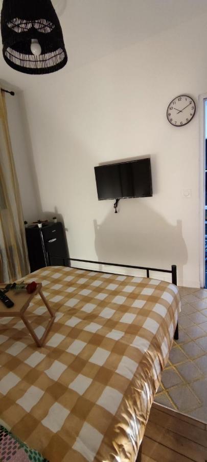 Chambre Proche De Stade De France Pierrefitte-sur-Seine Extérieur photo