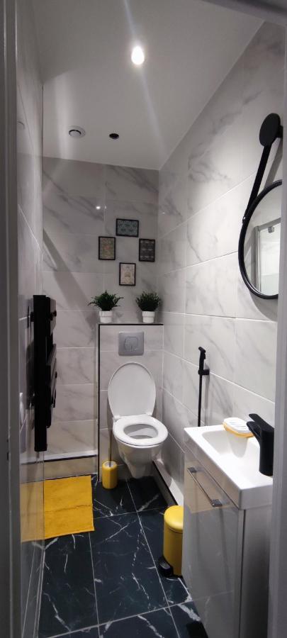 Chambre Proche De Stade De France Pierrefitte-sur-Seine Extérieur photo