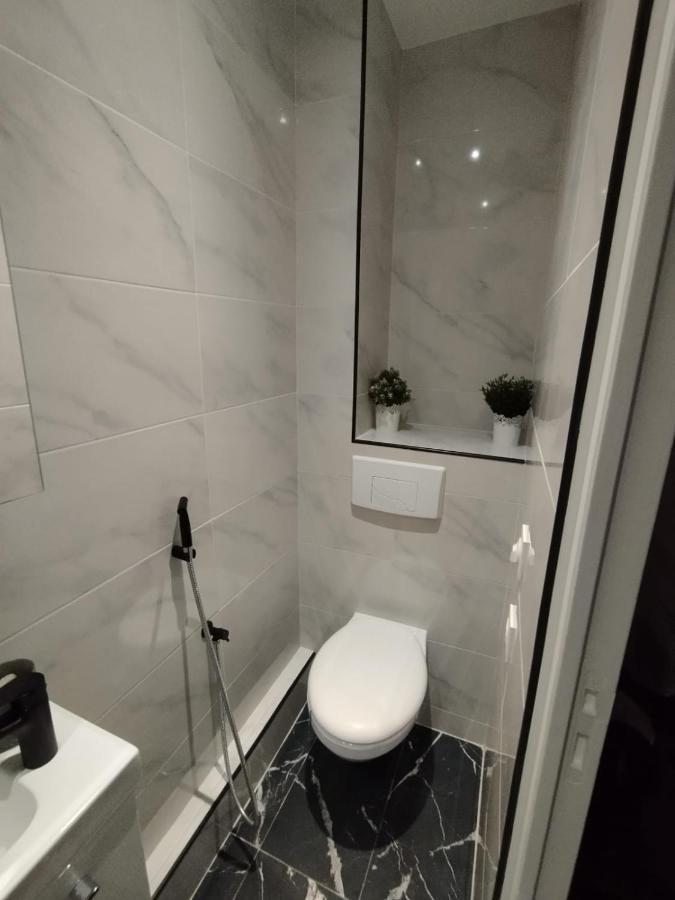 Chambre Proche De Stade De France Pierrefitte-sur-Seine Extérieur photo