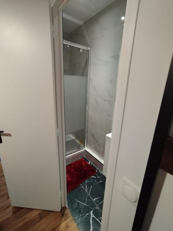 Chambre Proche De Stade De France Pierrefitte-sur-Seine Extérieur photo