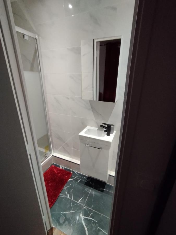 Chambre Proche De Stade De France Pierrefitte-sur-Seine Extérieur photo